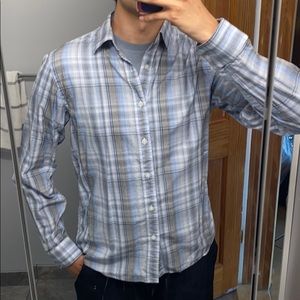 Michael Kors dress shirt